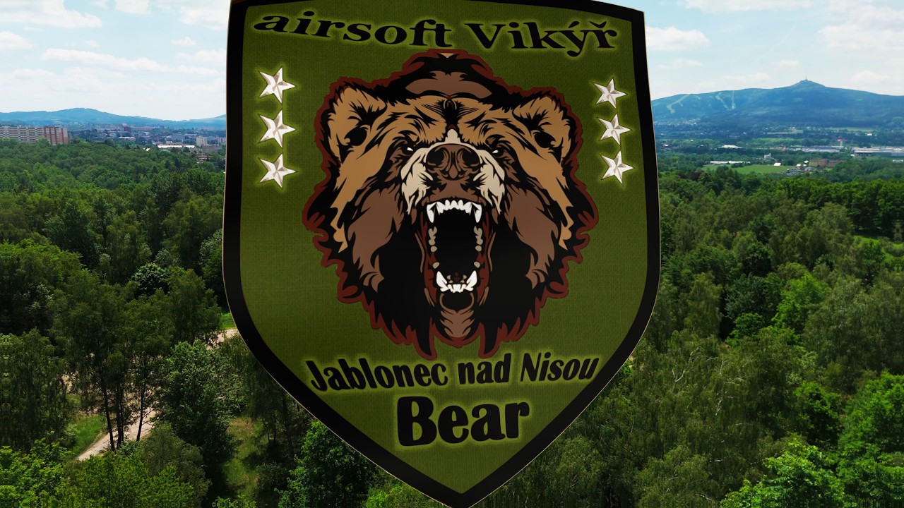 Team Bear Airsoft
