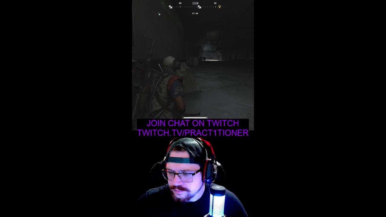 Practitioner Live Stream