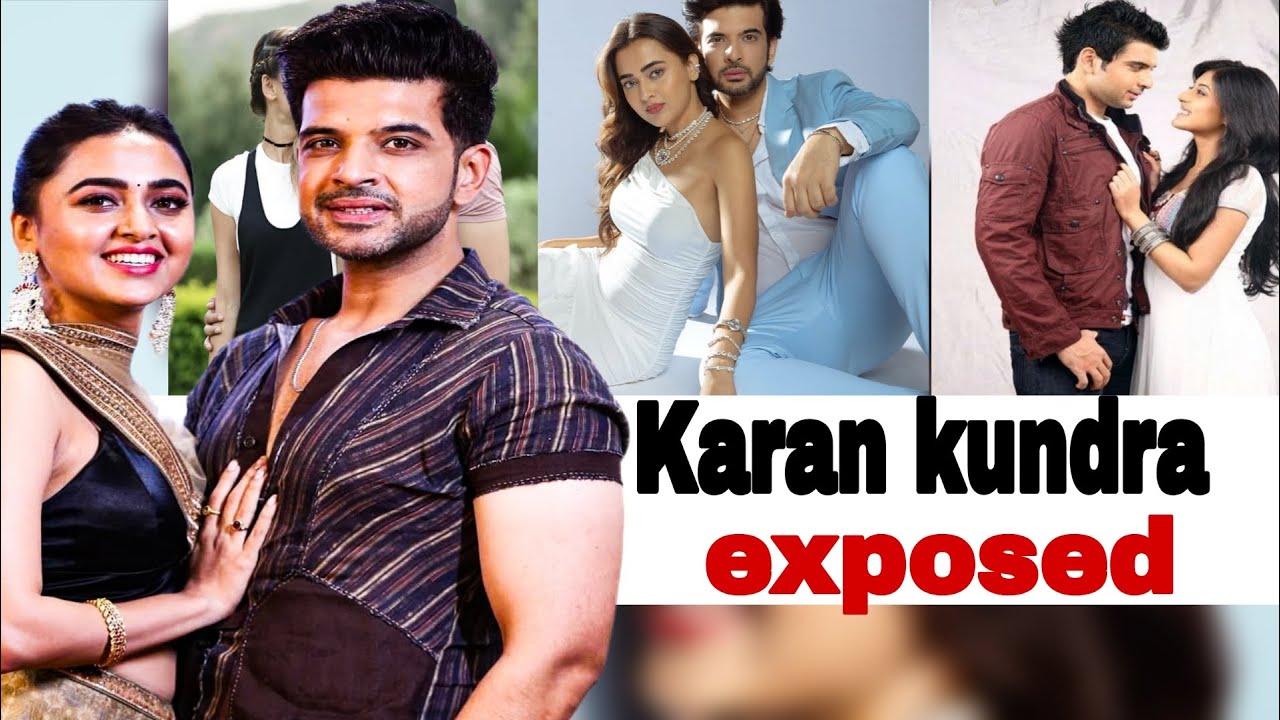 Karan Kundrra Intentionally Delaying Marriage With Tejasswi | Is He Cheating On Her