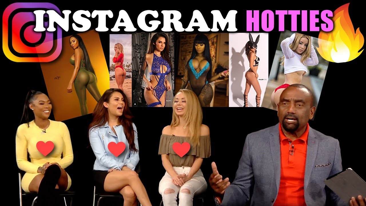 Instagram Models on Men, Trump, Dating, & Making Money! (#121)