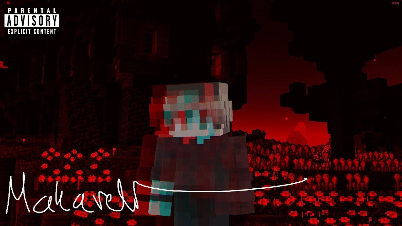 I AM CUBECRAFT