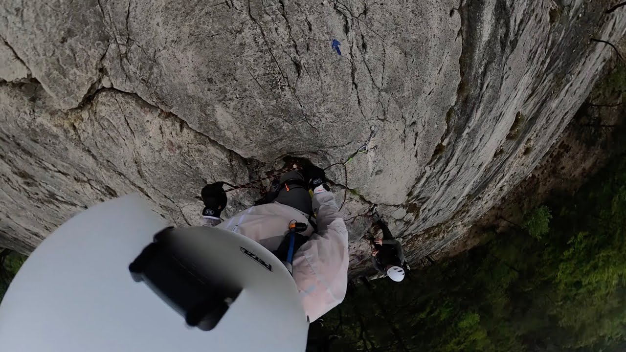 Mont Raimeux | Moutier JU