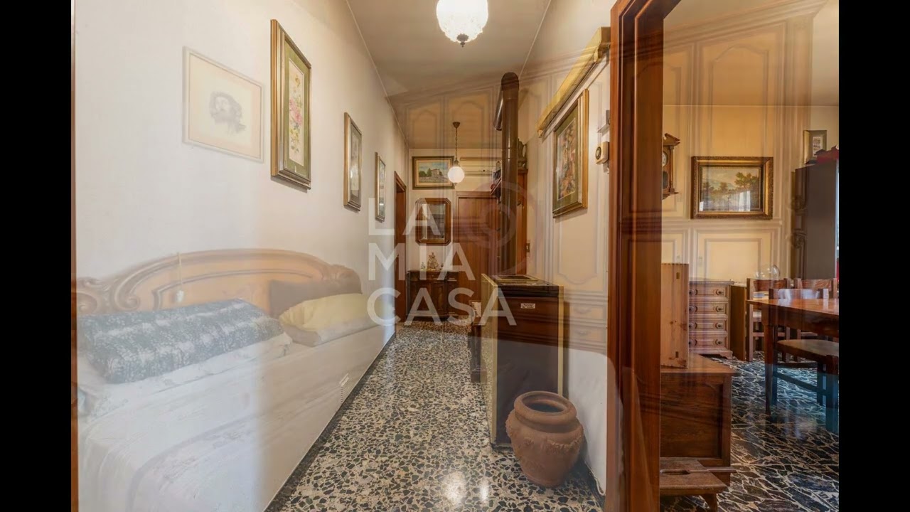 Casa singola in Vendita a Farra di Soligo (TV)