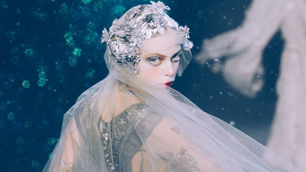 John Galliano Fall/Winter 2009