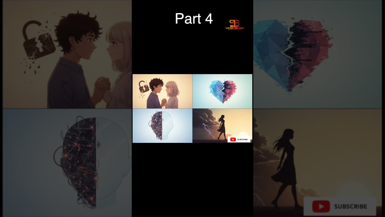 Last Seen Online | Part 1 English 