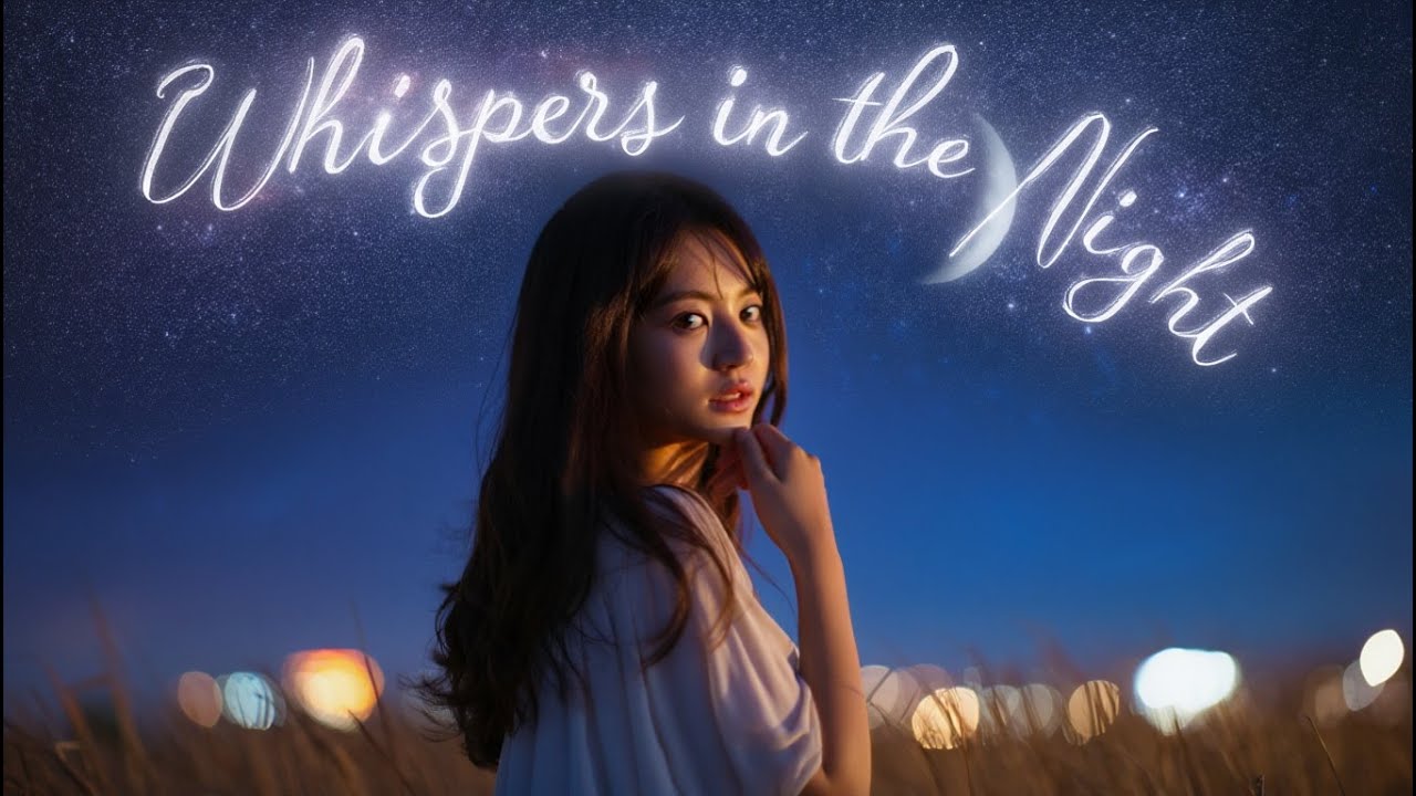 Whispers in The Night