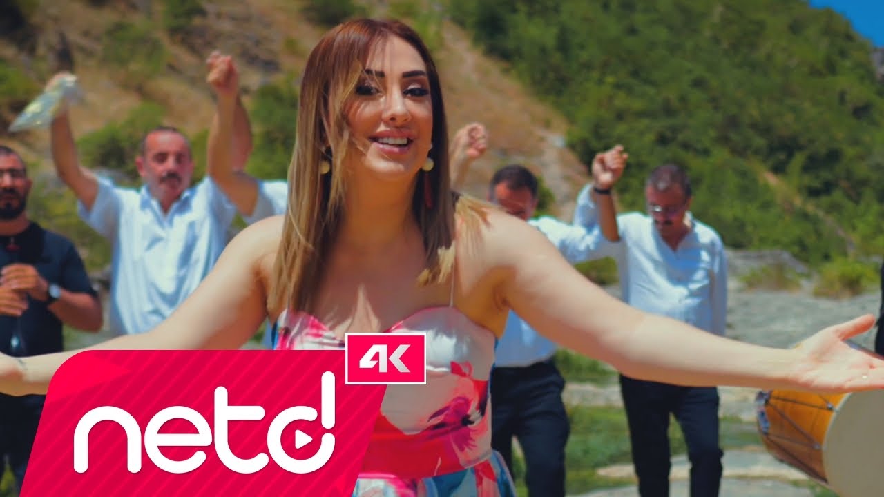 Eda Alakuş - Vadi Horon