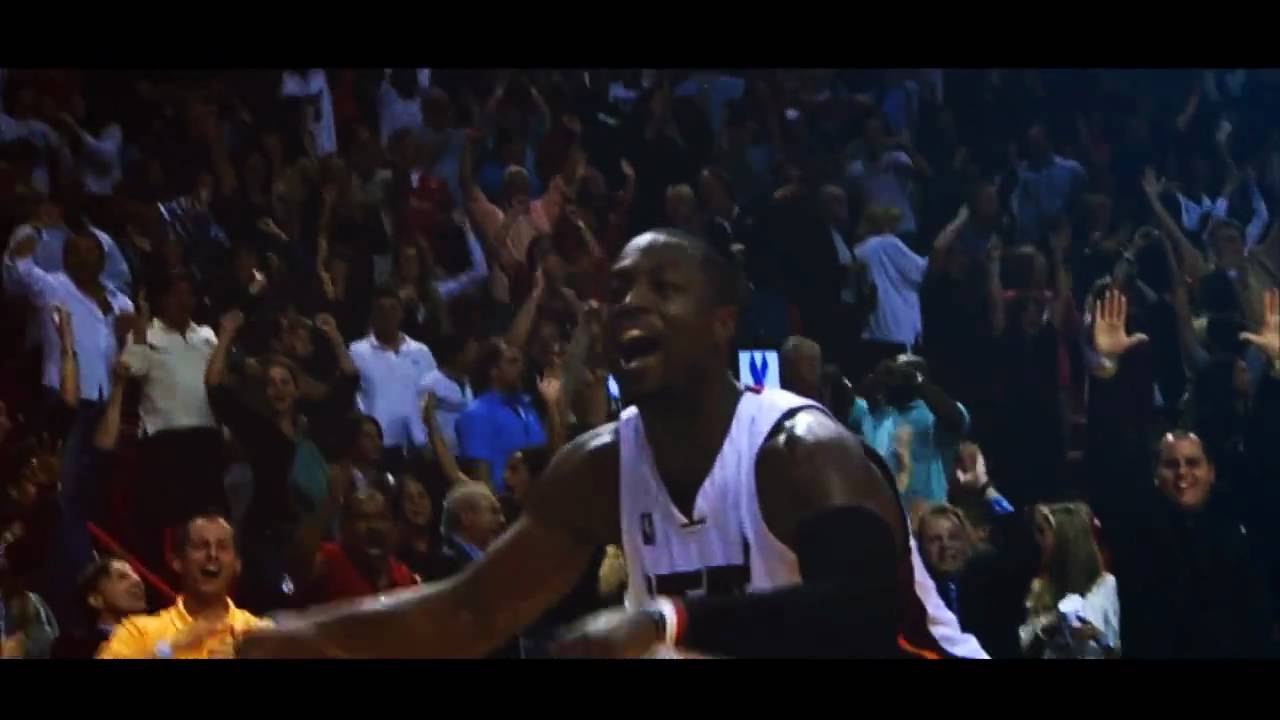 Dwyane Wade 2011 Season Highlights