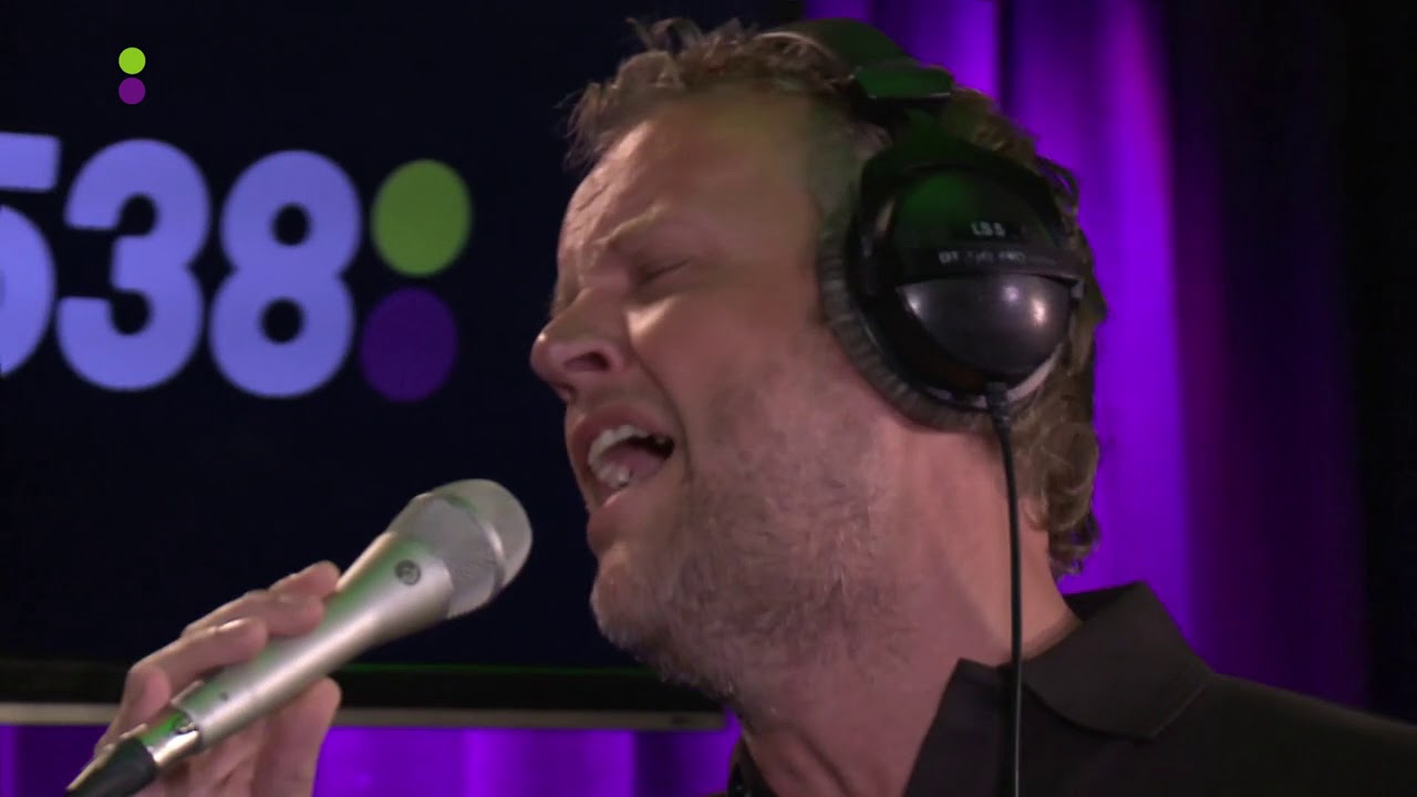 Veldhuis & Kemper spelen de nieuwe single 'Hippe Shit' bij Evers staat op