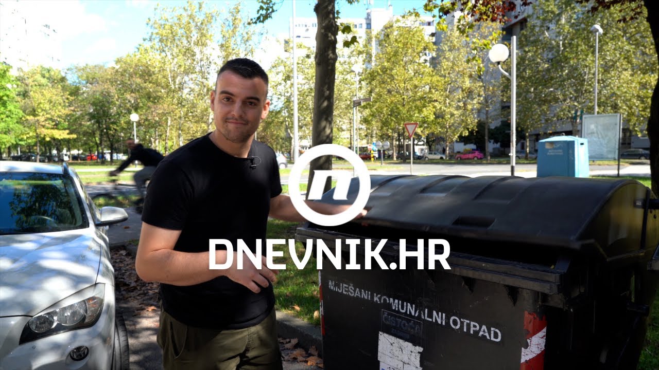 Izbjegnite kaznu: Ovo su pravila za razvrstavanje otpada I Dnevnik.hr