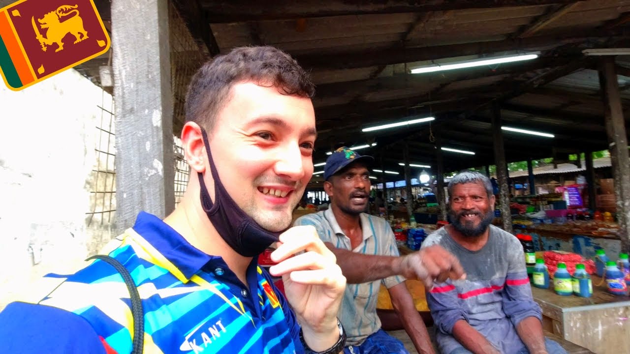 First Time In North Sri Lanka! Is It Different Here? (Jaffna First Impressions) 🇱🇰