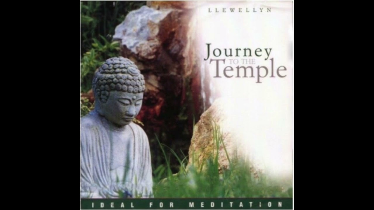 Llewellyn Journey to the Temple