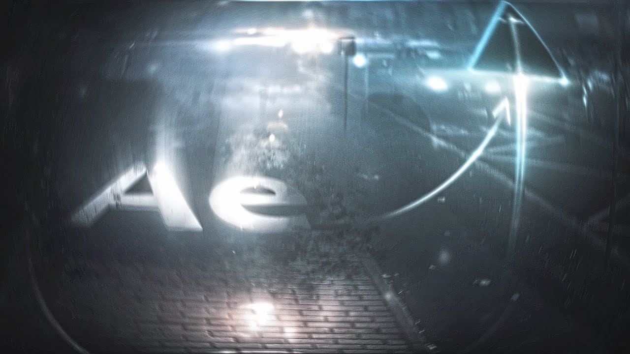 КАК СДЕЛАТЬ ЛЮБОЕ ВИДЕО КРАСИВЫМ В AFTER EFFECTS