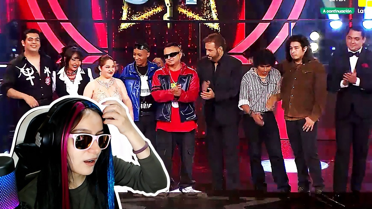 CANTANTES REALES APARECEN | YO SOY SABADO 2026 #yosoy