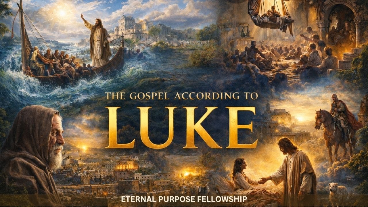 Luke 8: 40-48: The Healing and Restoration of a Nameless Woman