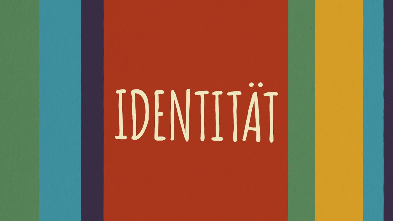 Dan Stevers - Identität (Deutsch)