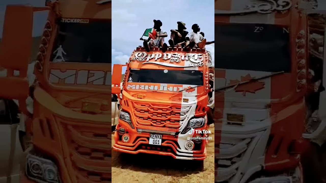matatu culture 254#opposite kenya 001