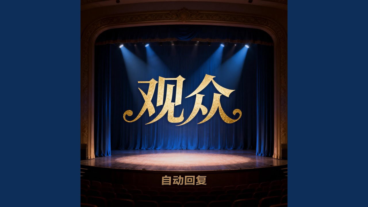 观众
