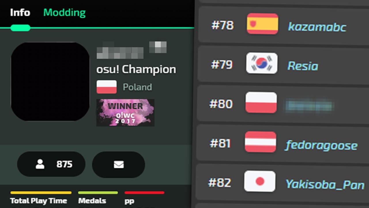 Why You've Never Heard of This Top Player