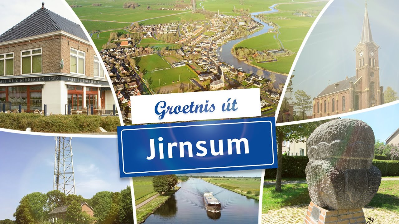 Simmer yn Fryslân: Jirnsum