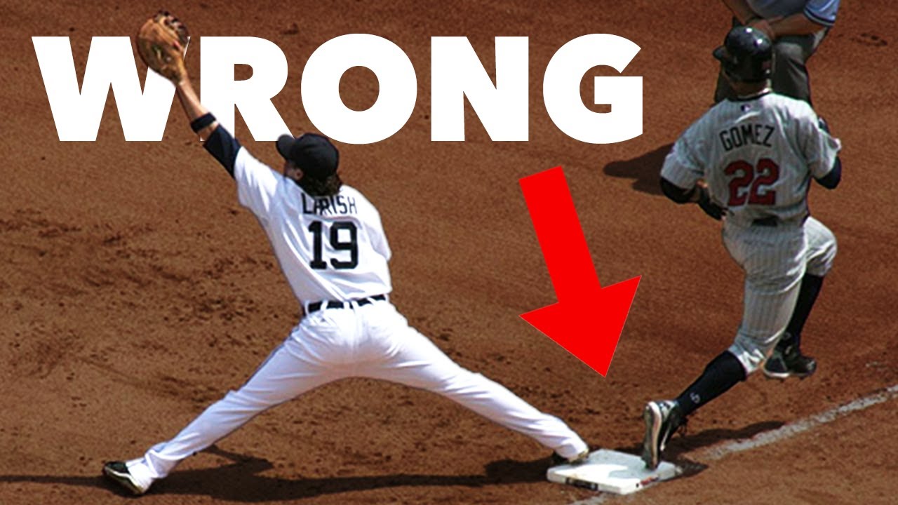 Tie Does Not Go to the Runner
