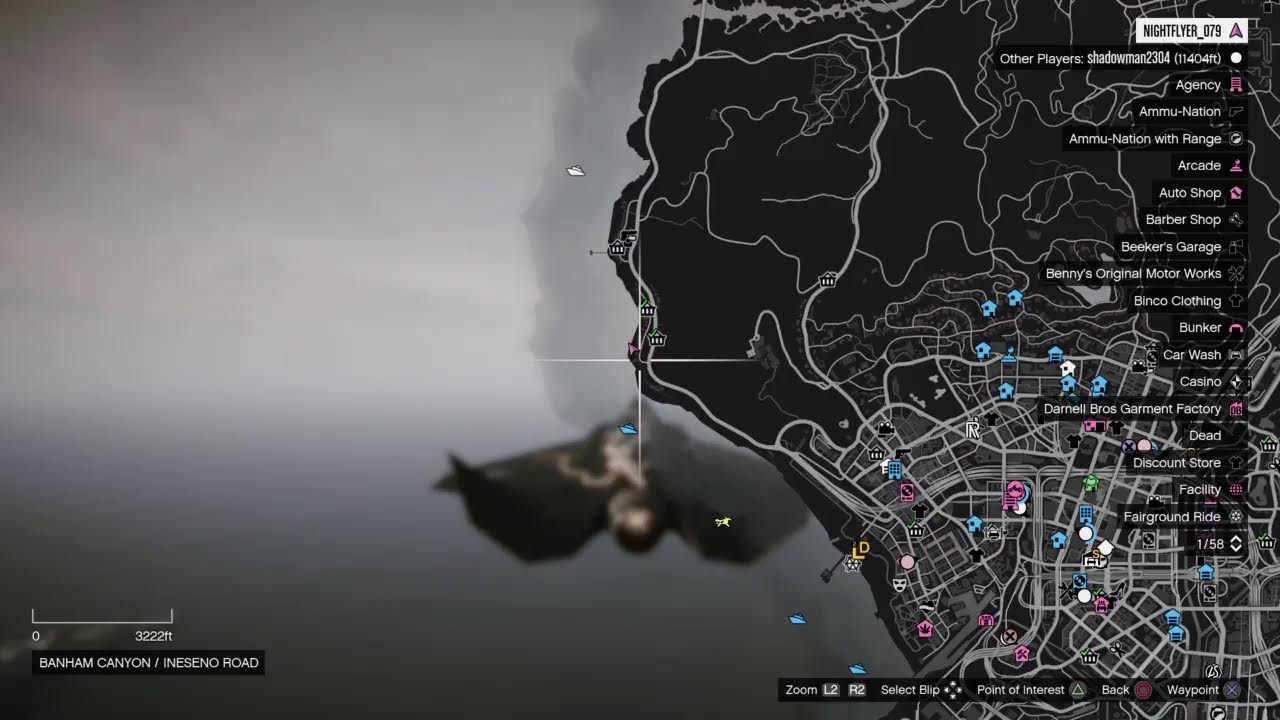 GTA LIVE GRINDSTREAM ROAD TO 90M