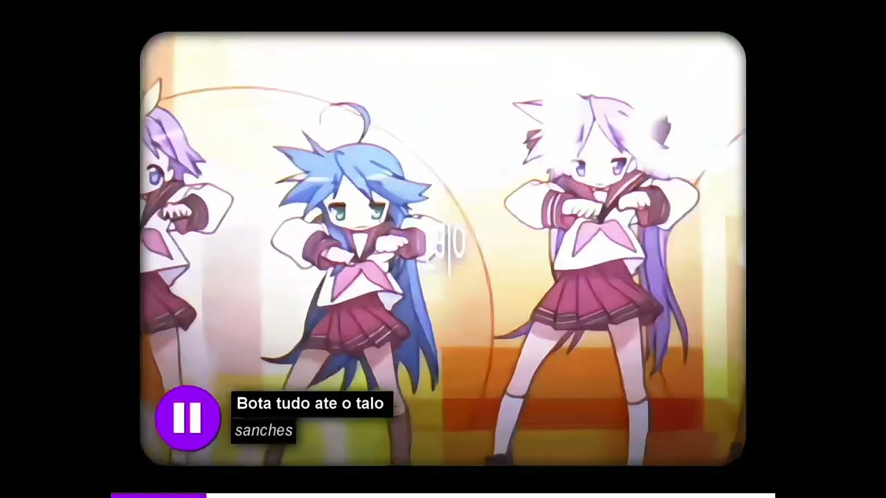 Bota tudo ate o talo &bull; Jugg / Amv