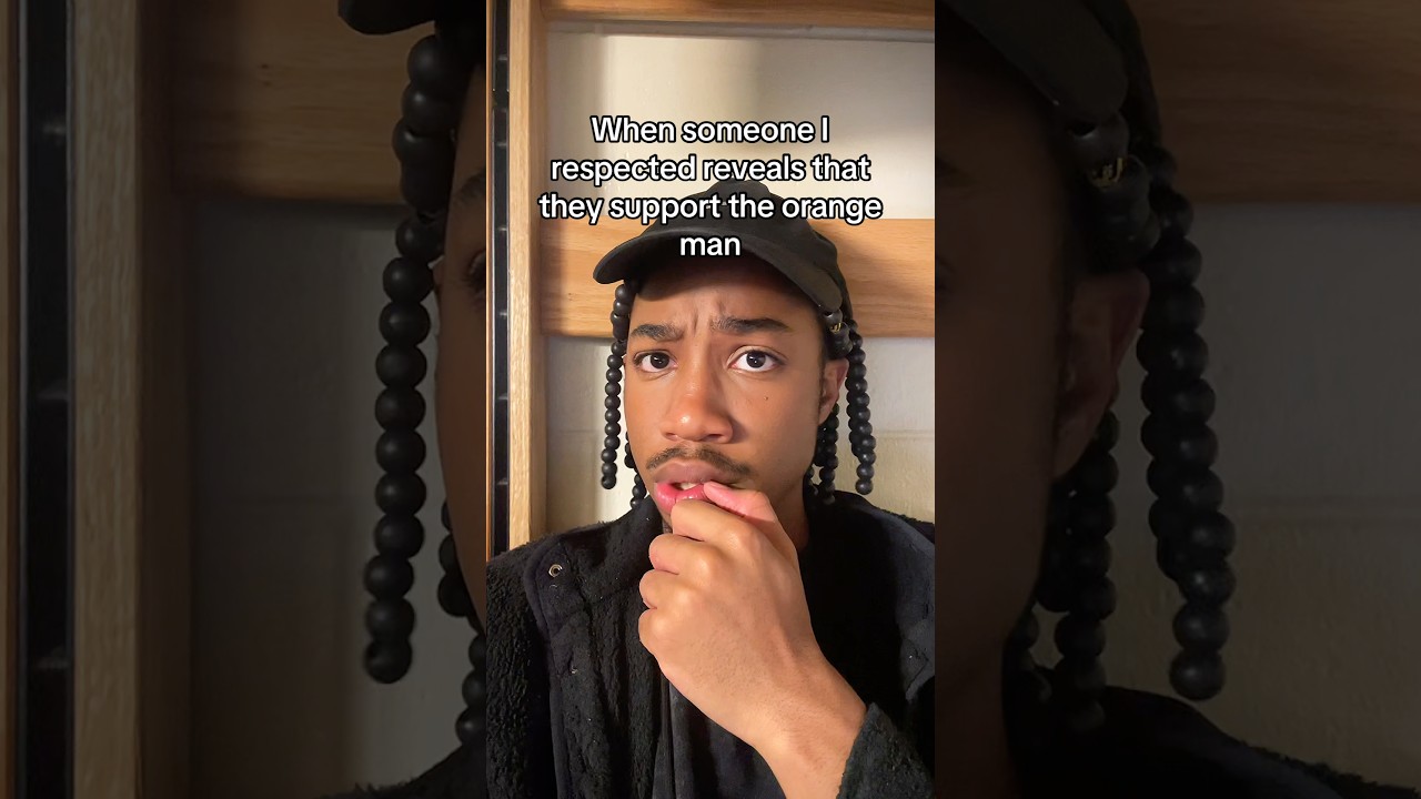 WHY?! | #verylarry  #mlm #relatable