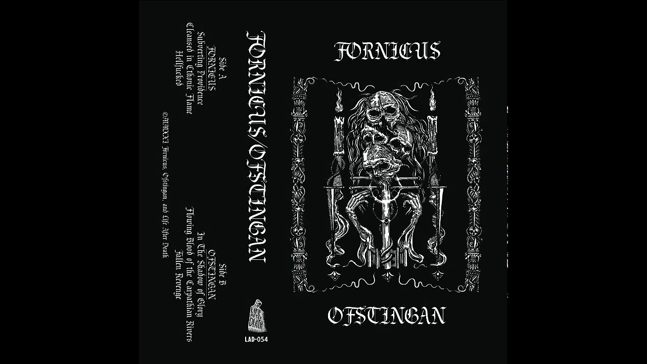 Fornicus - Hellfucked