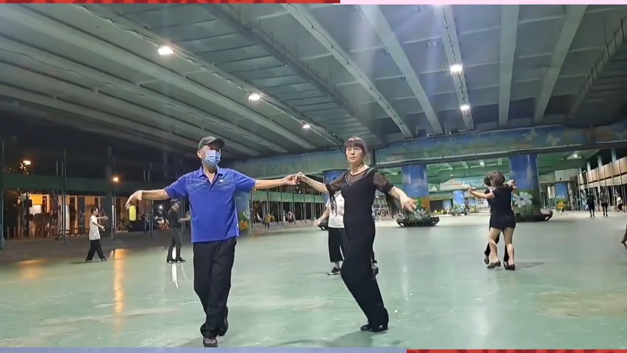 🎸社交舞-261🇮🎻 #saxophone #dance |🎷薩風/樂舞.|🎷@阿米哥大樂團