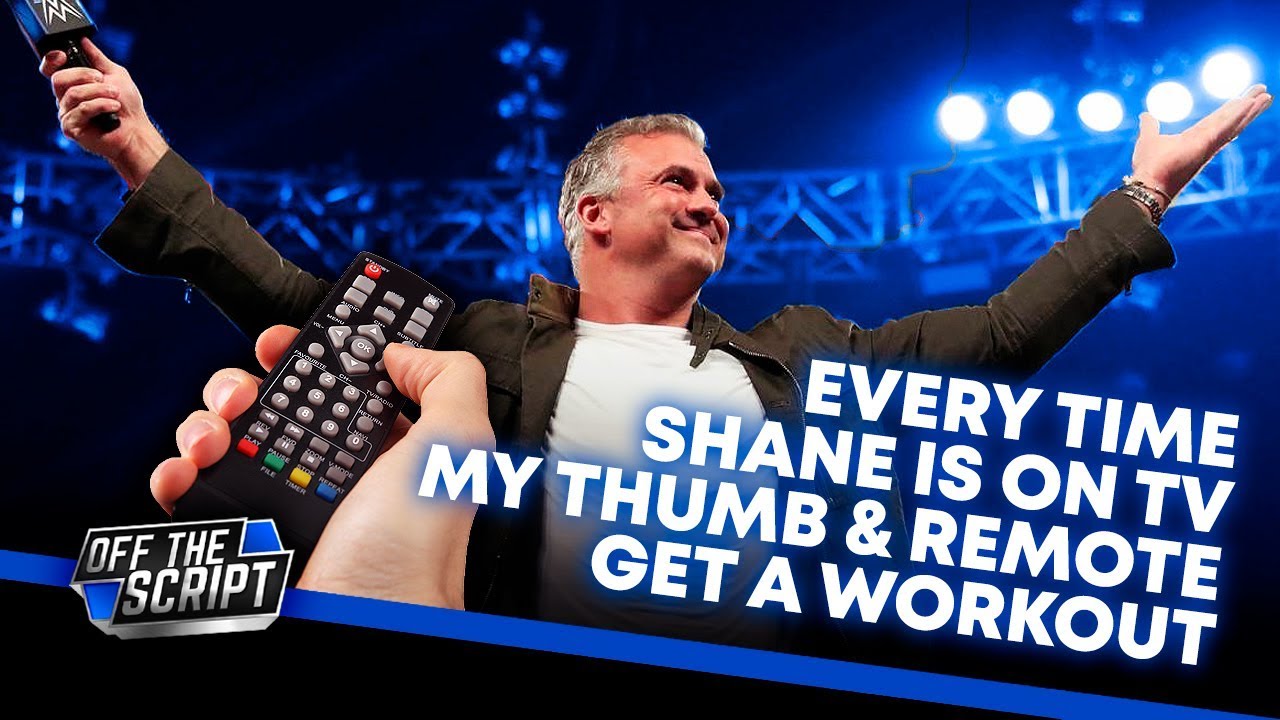 ENOUGH IS ENOUGH WITH SHANE MCMAHON! | WWE Smackdown Live June 11, 2019 Full Show Review & Results