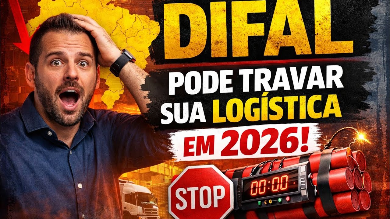 DIFAL sem complicação: entenda de uma vez por todas