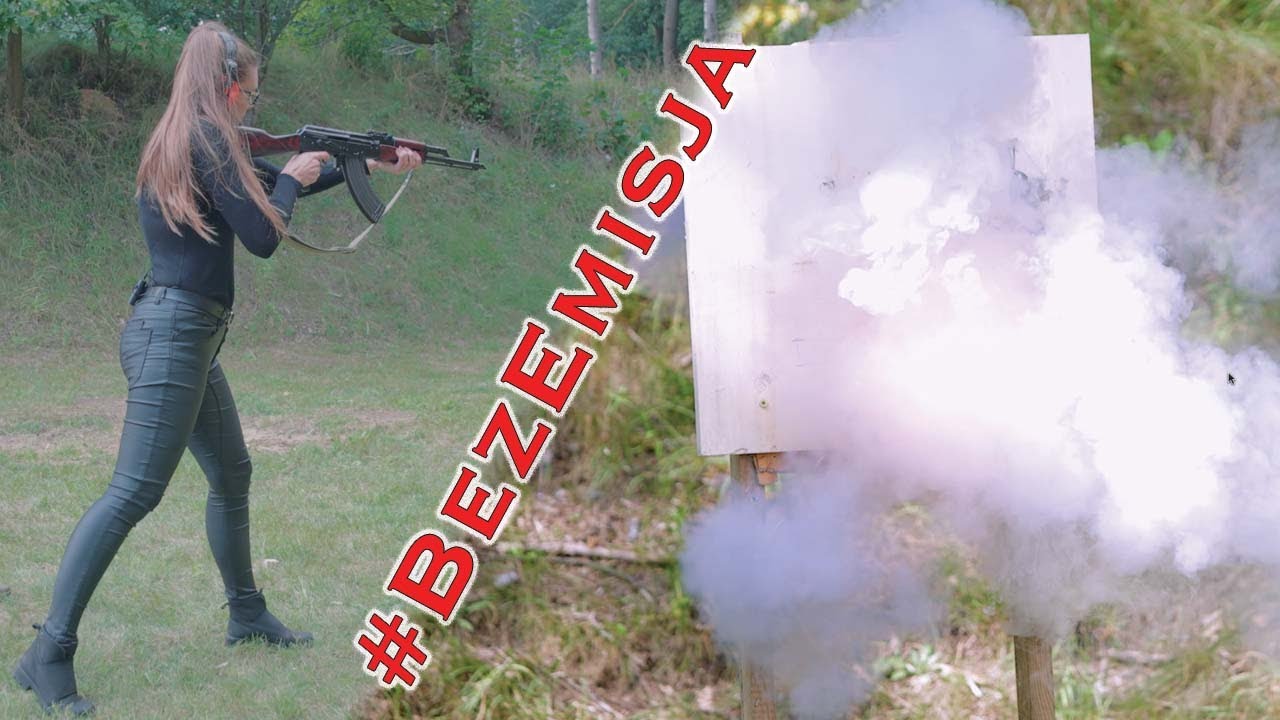 WYBUCH BATERII W HULAJNODZE elektrycznej | Hulajka vs. BROŃ | BezEmisja 06
