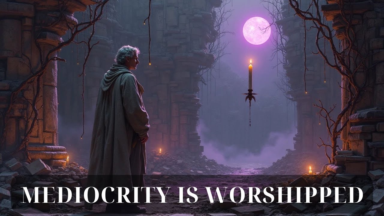 Nietzsche Was Right About Modern Mediocrity