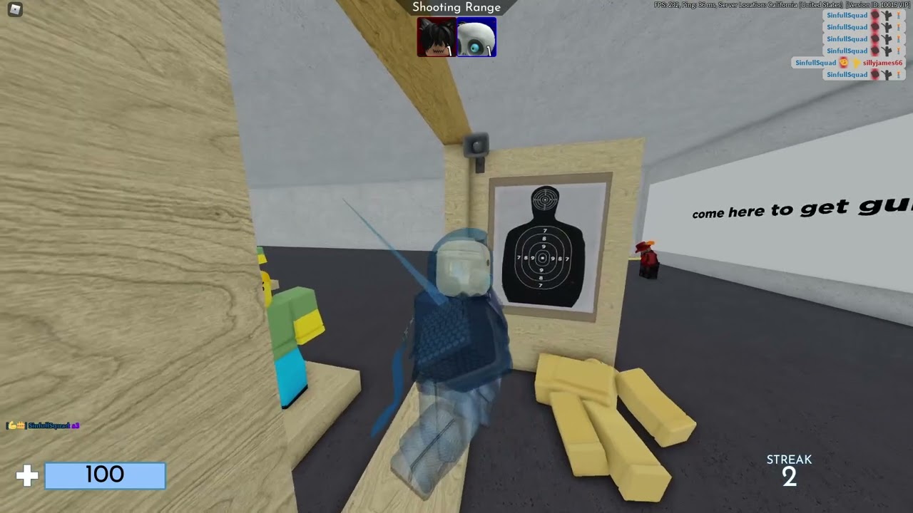 All The Items In The New Arsenal Amazon Prime Bundle (Nomad Bundle)