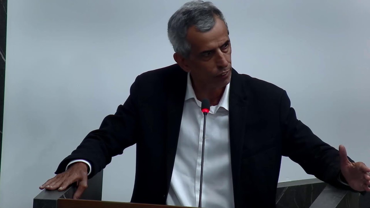 056ª Sessão Ordinária da 15ª Legislatura da Câmara Municipal de Montes Claros de Goiás - 02/03/2026