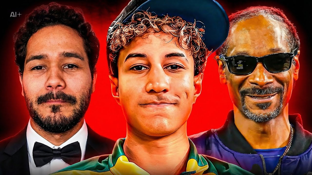 O Streamer Brasileiro Mais Amado Pelos Os Americanos (Tota) - Wilcle Reage