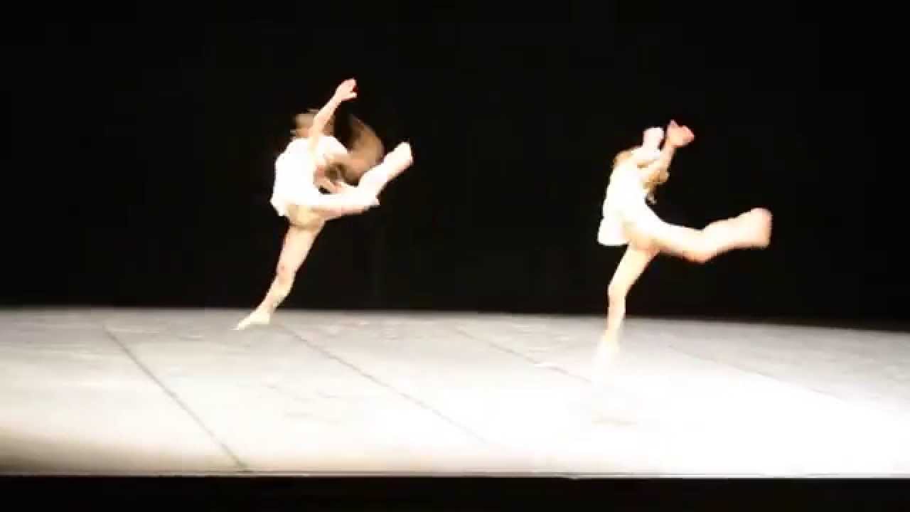 Cnd 2014 : duo jazz cat 2