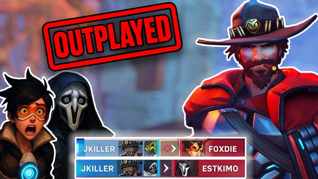 Their DPS Had No Answer For My Cassidy