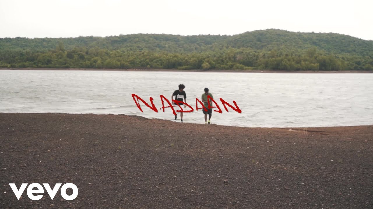 Seedhe Maut - NADAAN