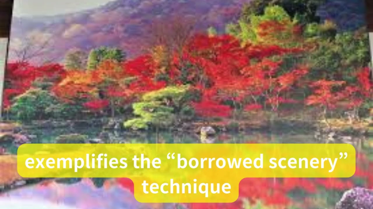 About Tenryuji Temple