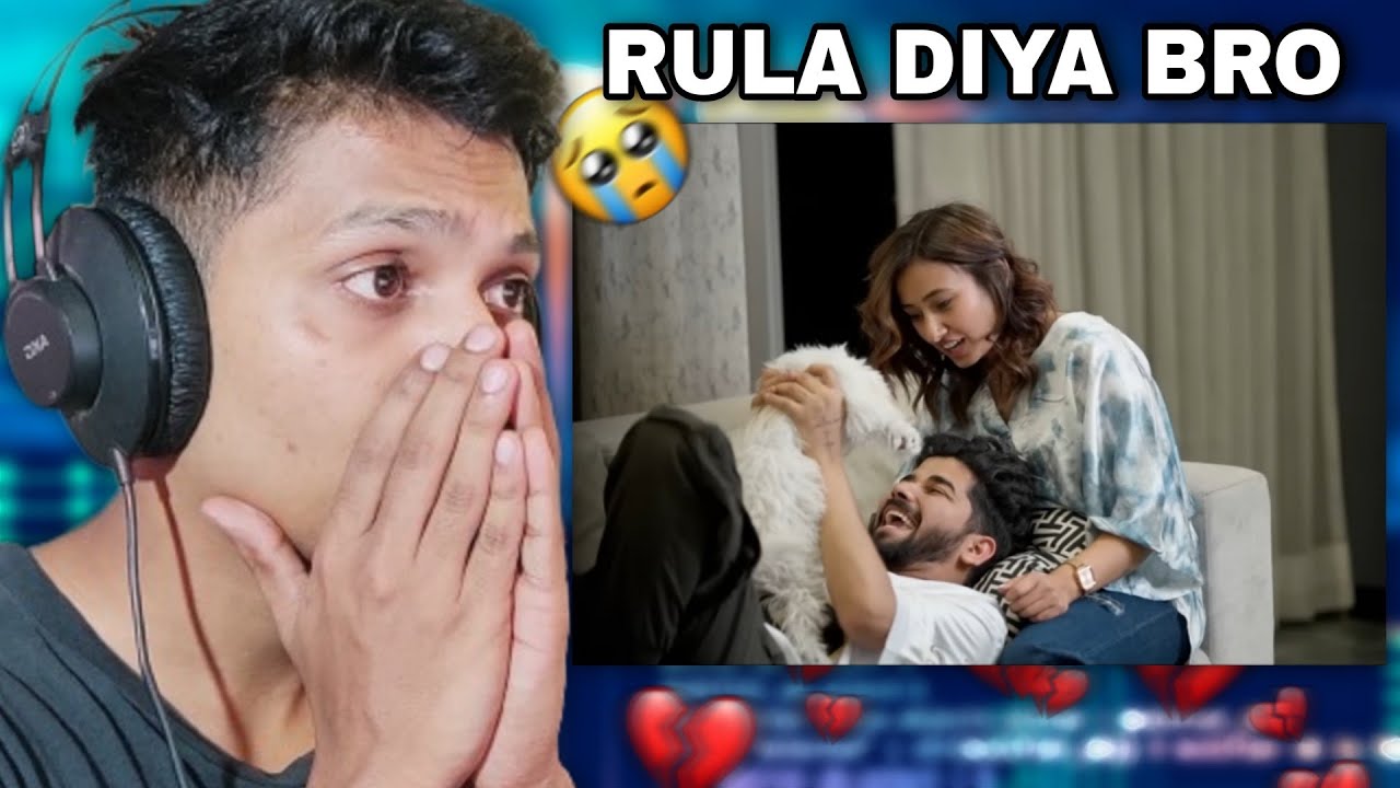 KALAM INK - AAJ BHI AAP | KOLD WORLD| prod by Placidchills | MBoi Reaction