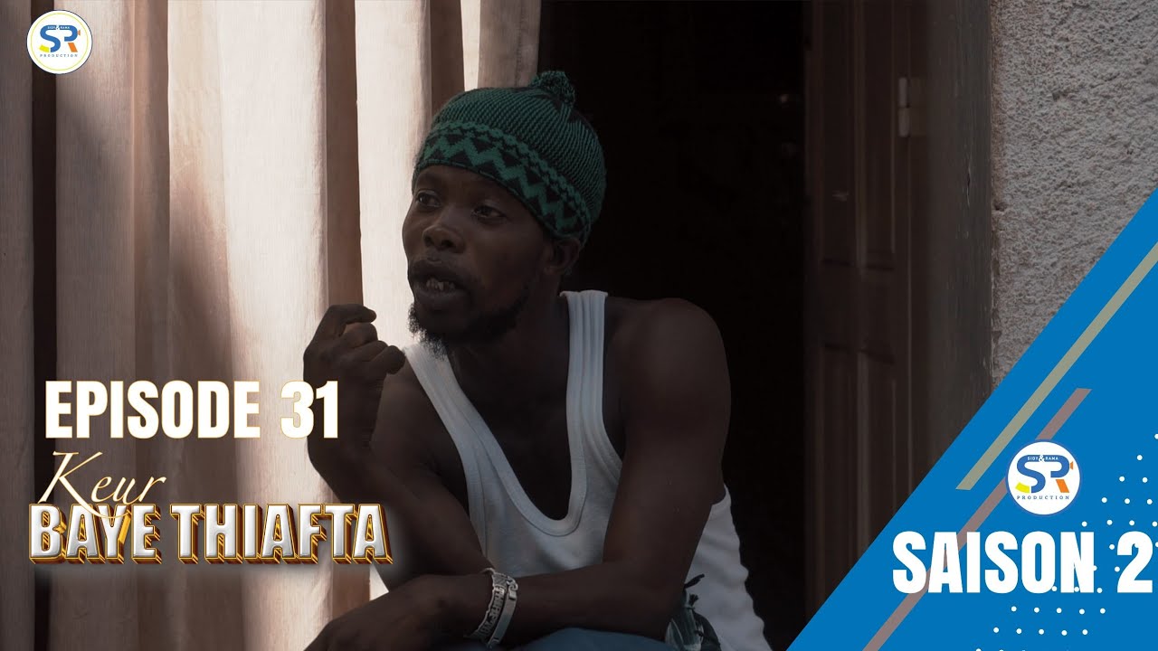 SAISON 2 BAYE THIAFTA EPISODE 31