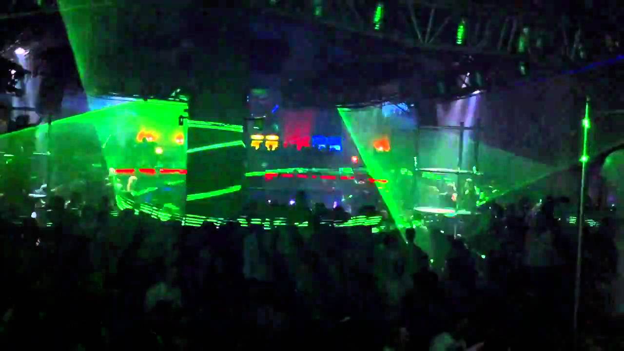 Sunshine Live - Rocco Live @ Prater Bochum