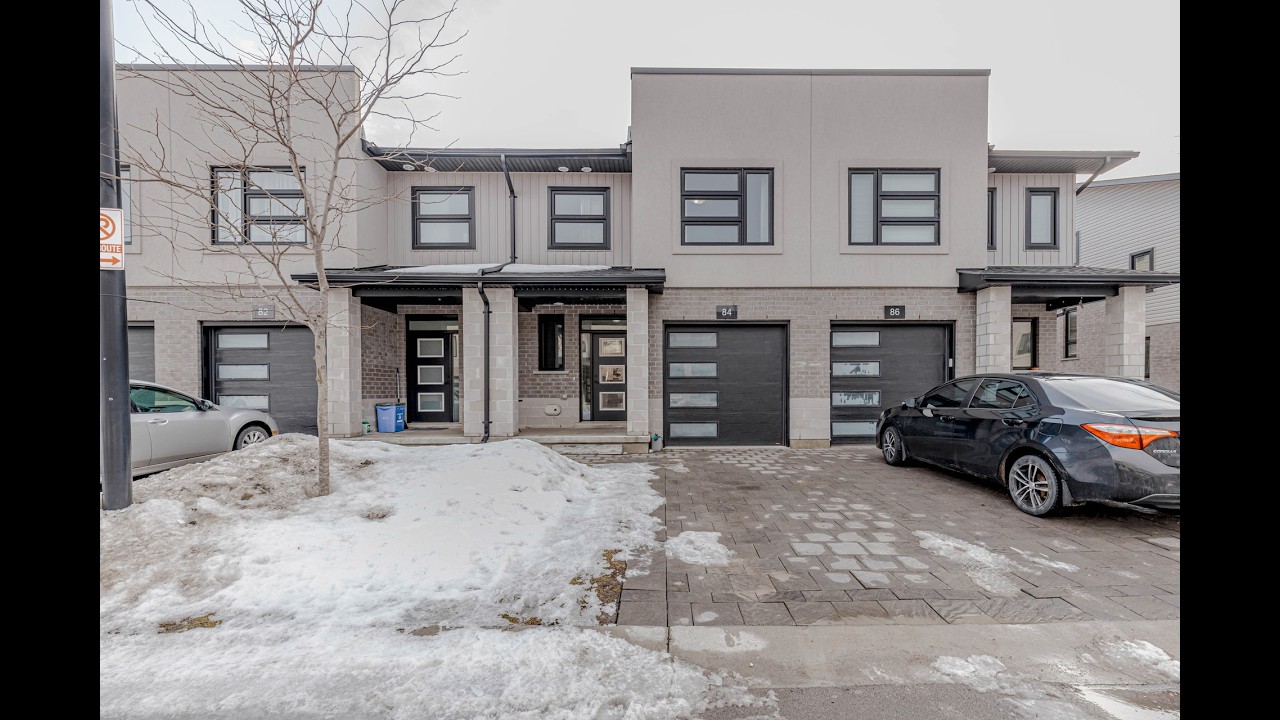 84-3380 Singleton Ave, London - HD VIRTUAL TOURS