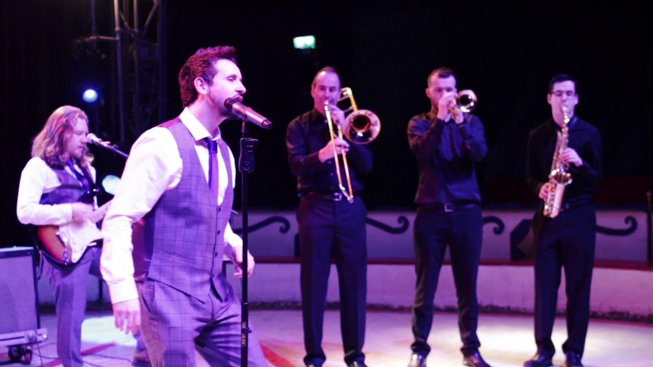 Electric Circus Brass Option