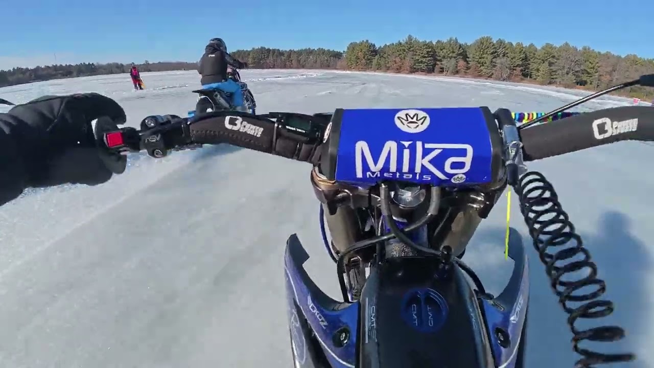 CWIRA 2/152026 Dexterville Pro-Am Motorcycle