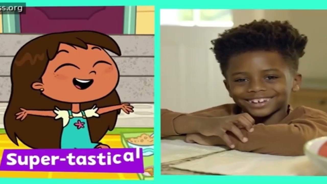 PBS KIDS Program Break #3 (2025 WNET)
