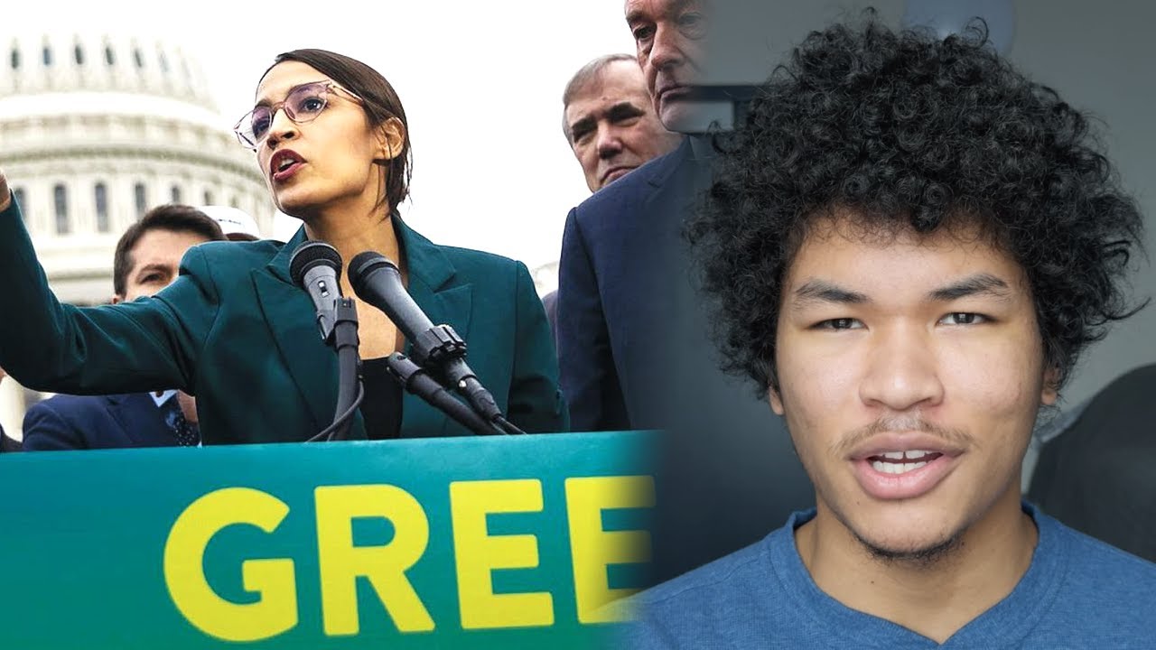 The Future of Economic Progressivism...