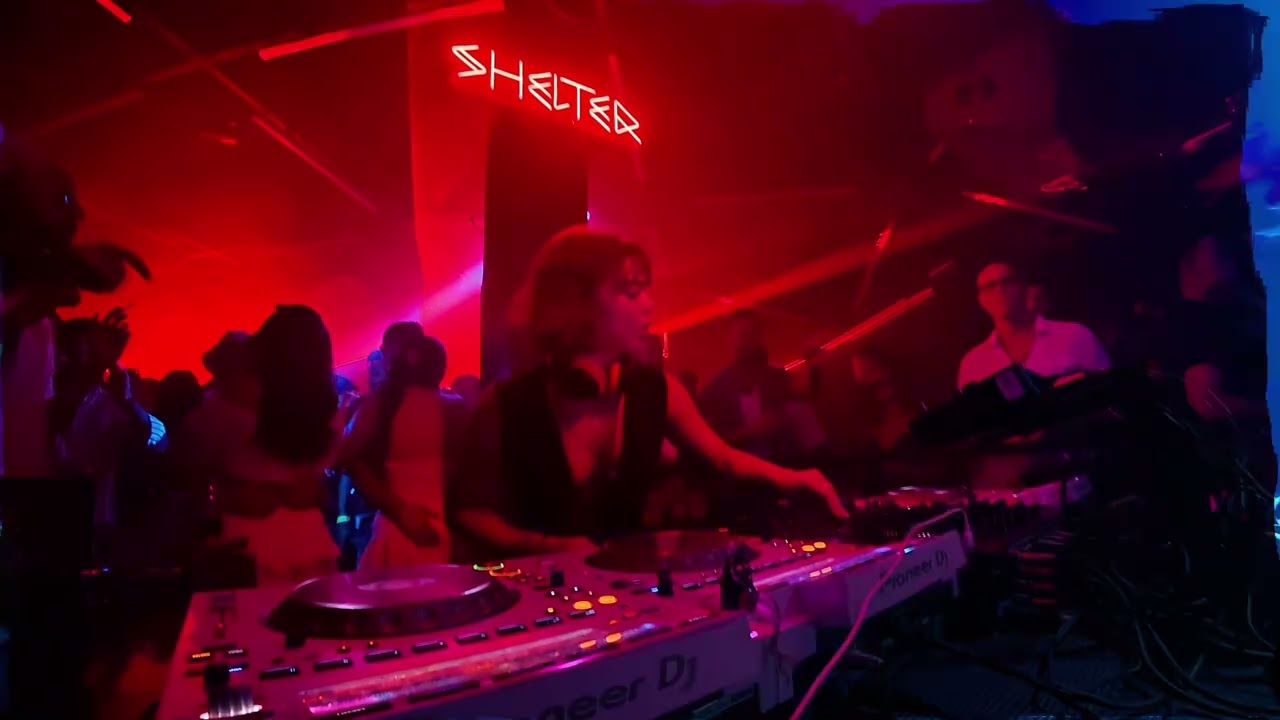 Madison Park @ Shelter, Phuket